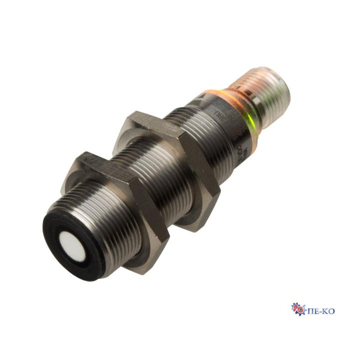 Ультразвуковий датчик Carlo Gavazzi UA18ESD03NPM1TI