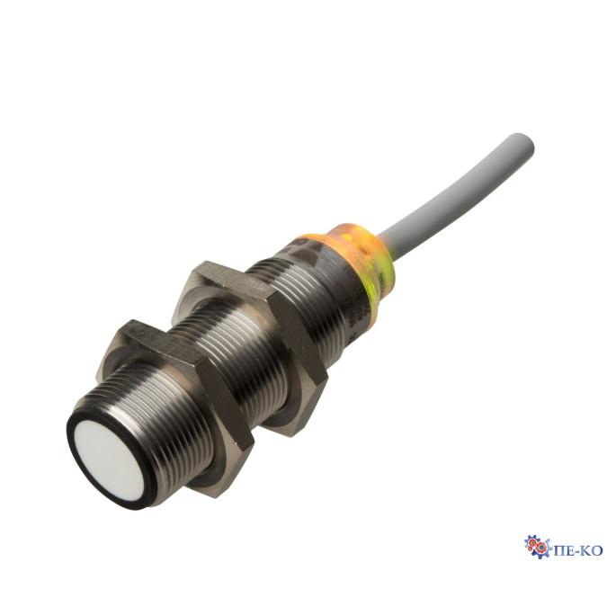 Ультразвуковий датчик Carlo Gavazzi UA18ESD08NPTI