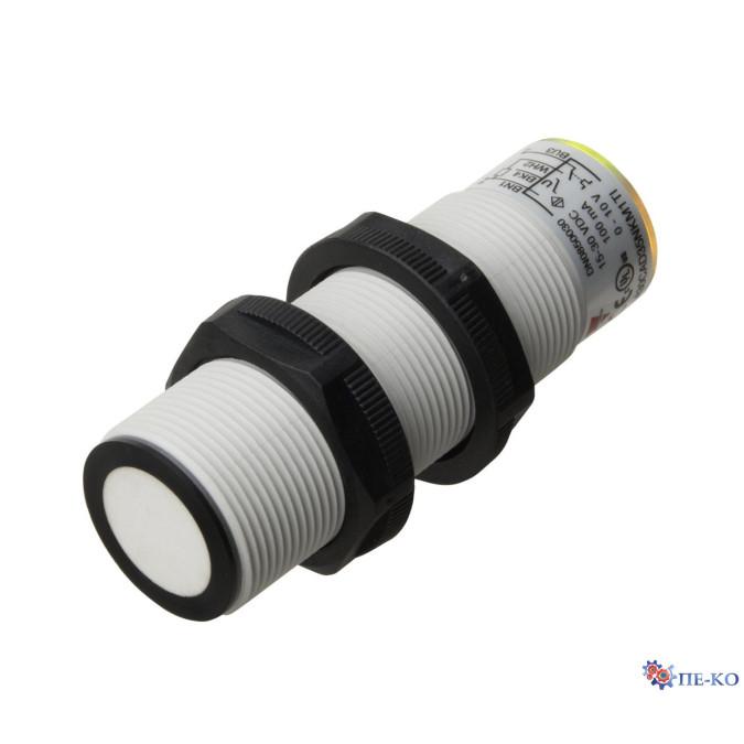 Ультразвуковий датчик Carlo Gavazzi UA30CAD35NGM1TI