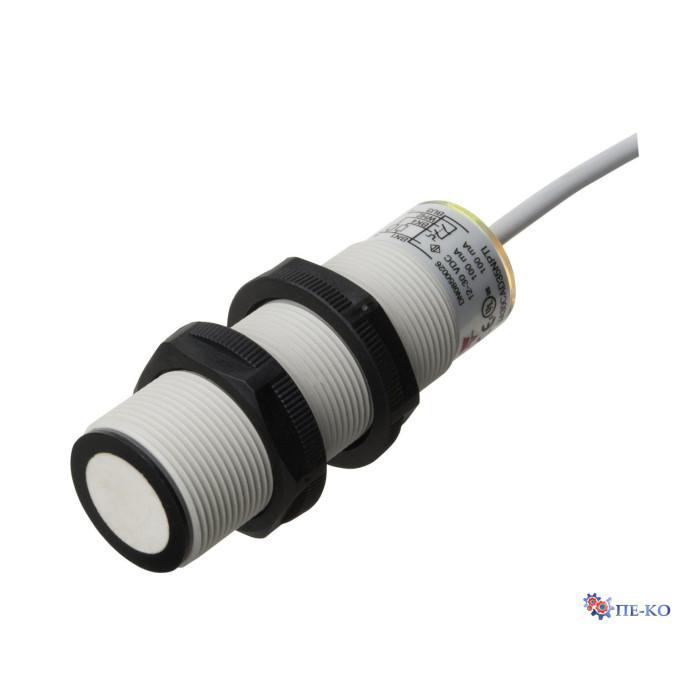 Ультразвуковий датчик Carlo Gavazzi UA30CAD35NGTI