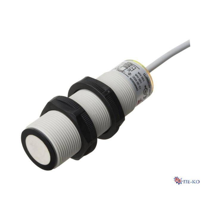 Ультразвуковий датчик Carlo Gavazzi UA30CAD35NPTI