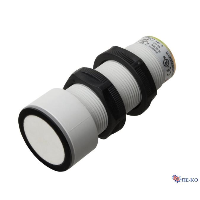 Ультразвуковий датчик Carlo Gavazzi UA30CAD60NKM1TI