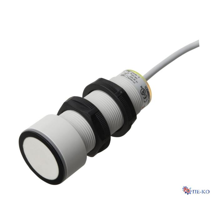 Ультразвуковий датчик Carlo Gavazzi UA30CAD60NKTI