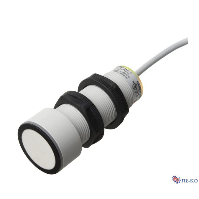 Ультразвуковий датчик Carlo Gavazzi UA30CAD60NPTI