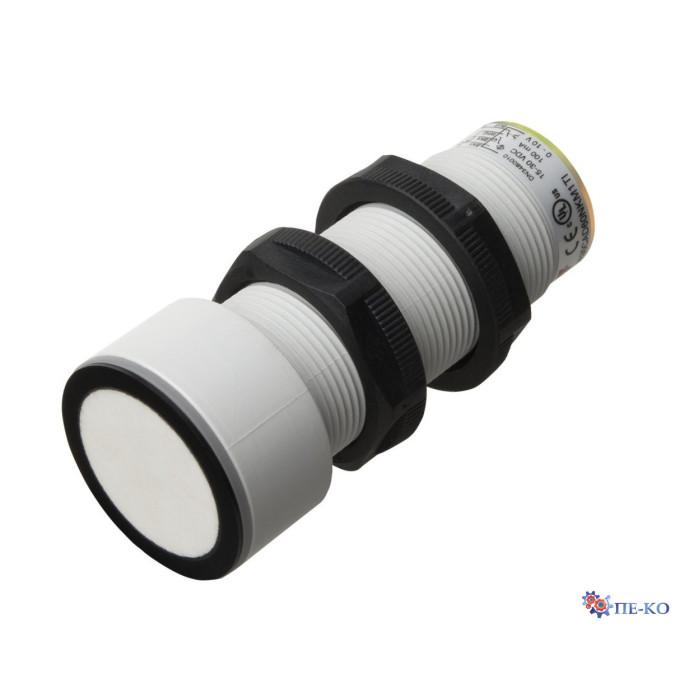 Ультразвуковий датчик Carlo Gavazzi UA30CAD60PKM1TI