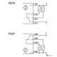 Оптичний датчик Carlo Gavazzi PC50CNT20BA