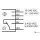Оптичний датчик Carlo Gavazzi PC50CND20RP