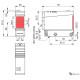 Оптичний датчик Carlo Gavazzi PMT20RIM