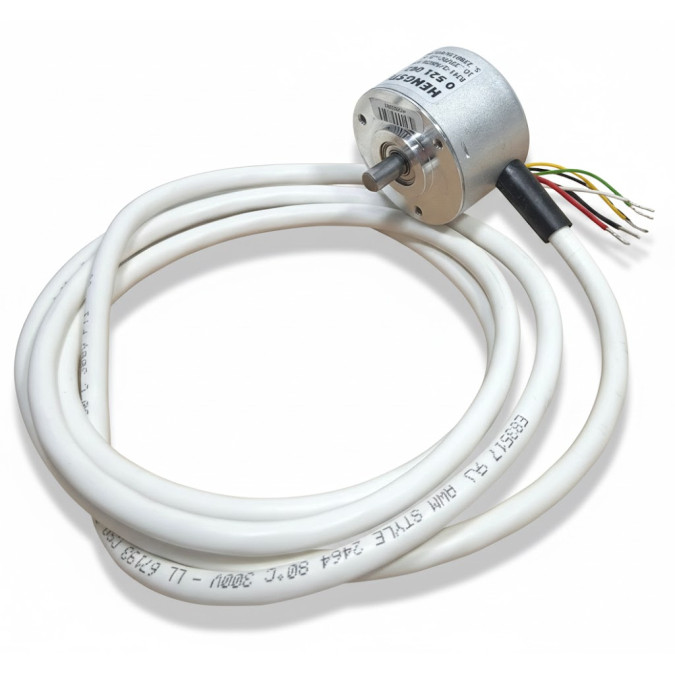 Інкрементальний енкодер Hengstler RI41-O/500AR.11KB