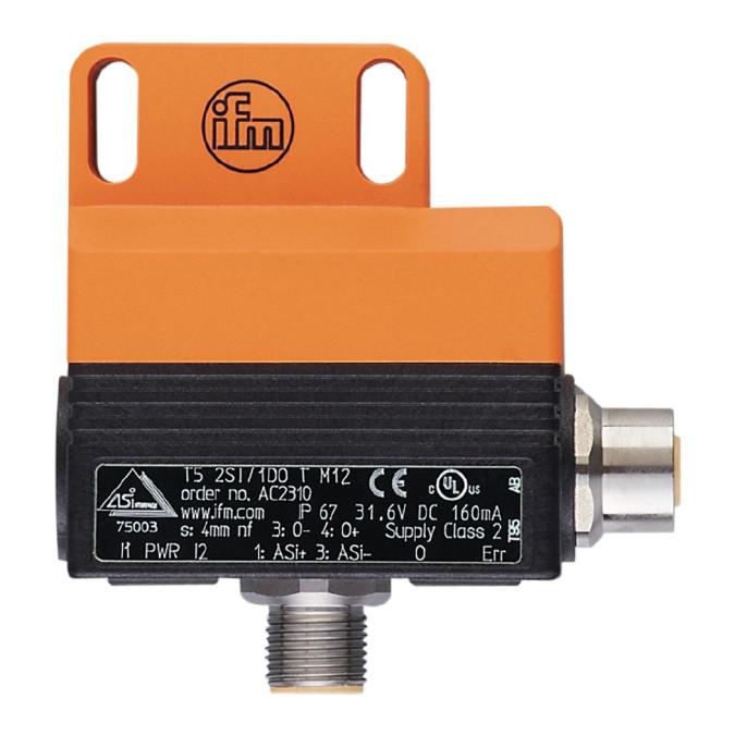 Індуктивний датчик IFM AC2310