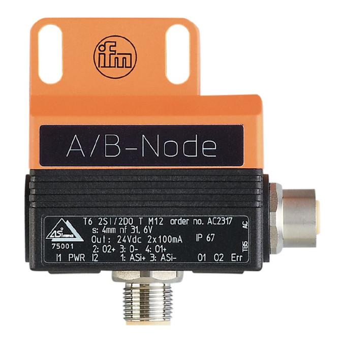 Індуктивний датчик IFM AC2317