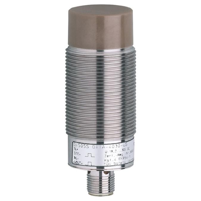 Індуктивний датчик IFM GI505S