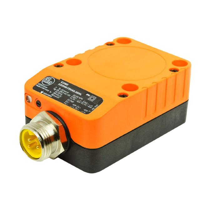 Індуктивний датчик IFM IC3500