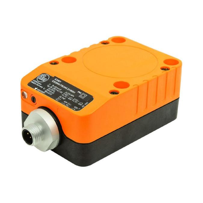 Індуктивний датчик IFM IC3501