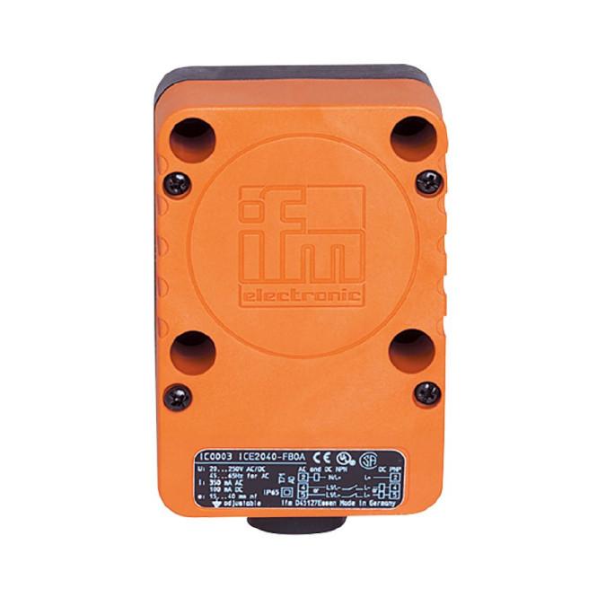 Індуктивний датчик IFM IC5006