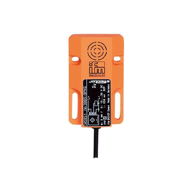 Індуктивний датчик IFM IW5060