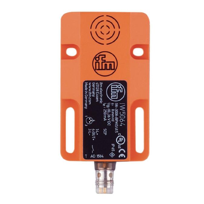 Індуктивний датчик IFM IW5064