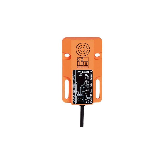 Індуктивний датчик IFM IW8501
