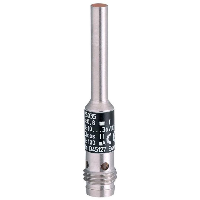 Індуктивний датчик IFM IZ5035