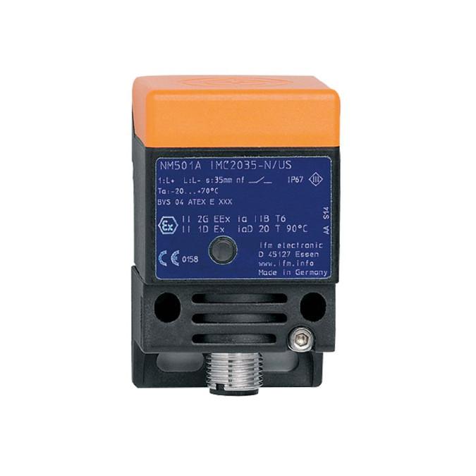 Індуктивний датчик IFM NM500A