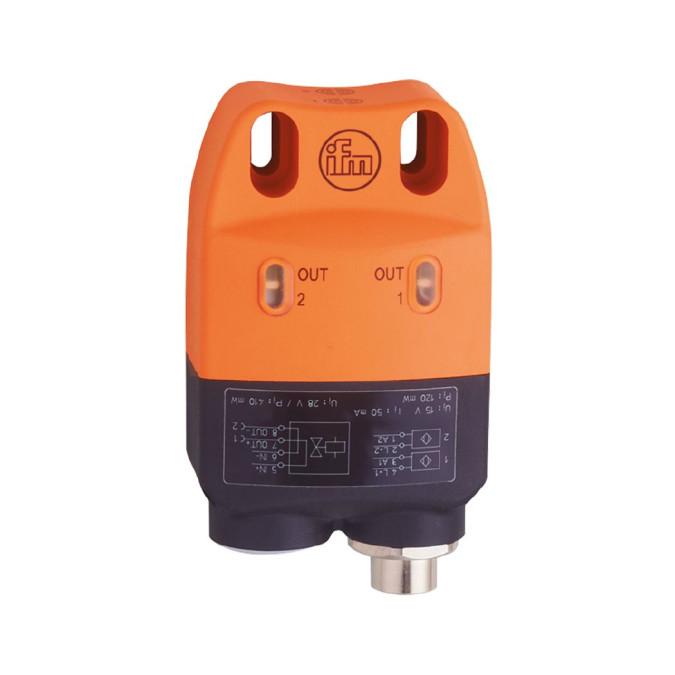 Індуктивний датчик IFM NN505A