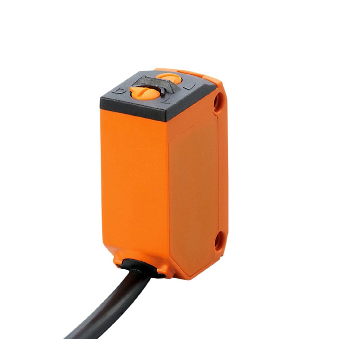 Оптичний датчик IFM O6E200