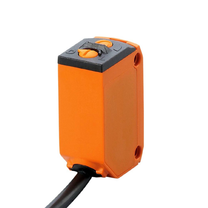Оптичний датчик IFM O6H200