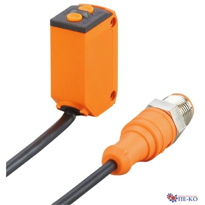 Оптичний датчик IFM O6H704