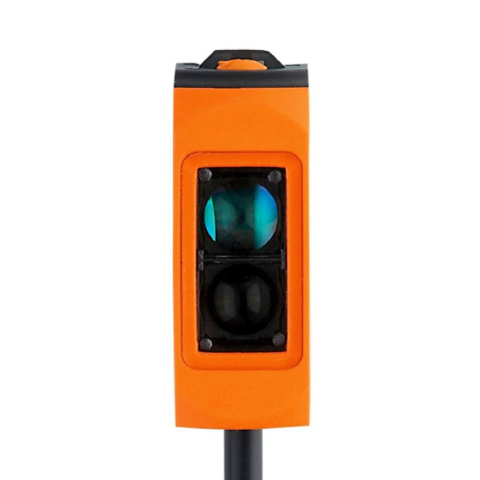 Оптичний датчик IFM O6P204