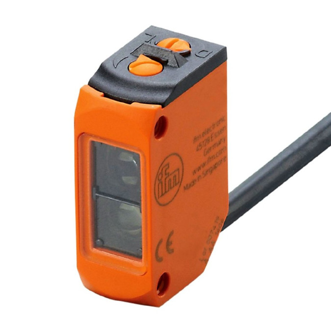 Оптичний датчик IFM O6P204