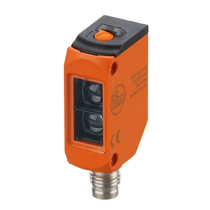 Оптичний датчик IFM O6P310