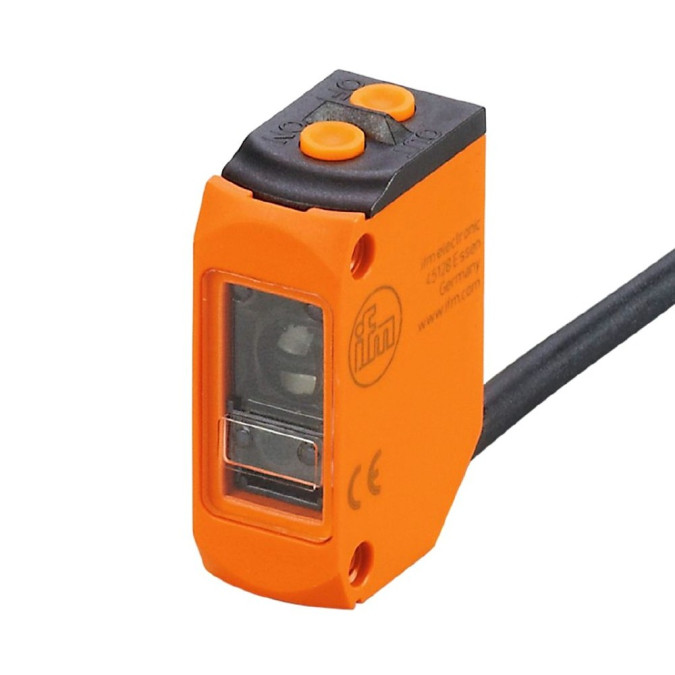 Оптичний датчик IFM O6P700