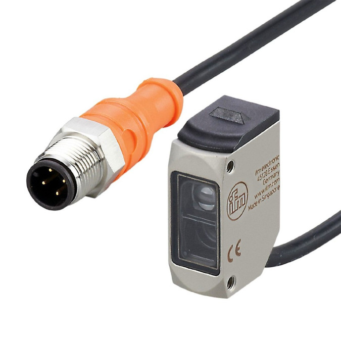 Оптичний датчик IFM O6S301