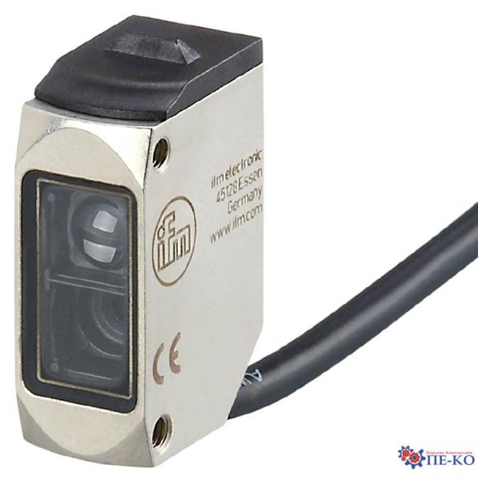 Оптичний датчик IFM O6S401