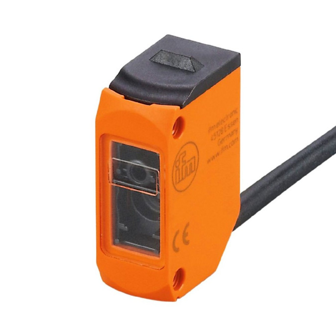 Оптичний датчик IFM O6S700