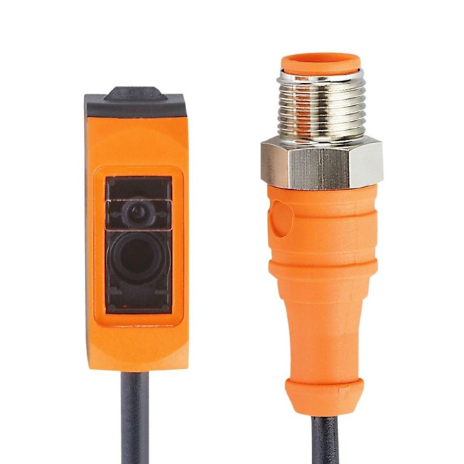 Оптичний датчик IFM O6S701