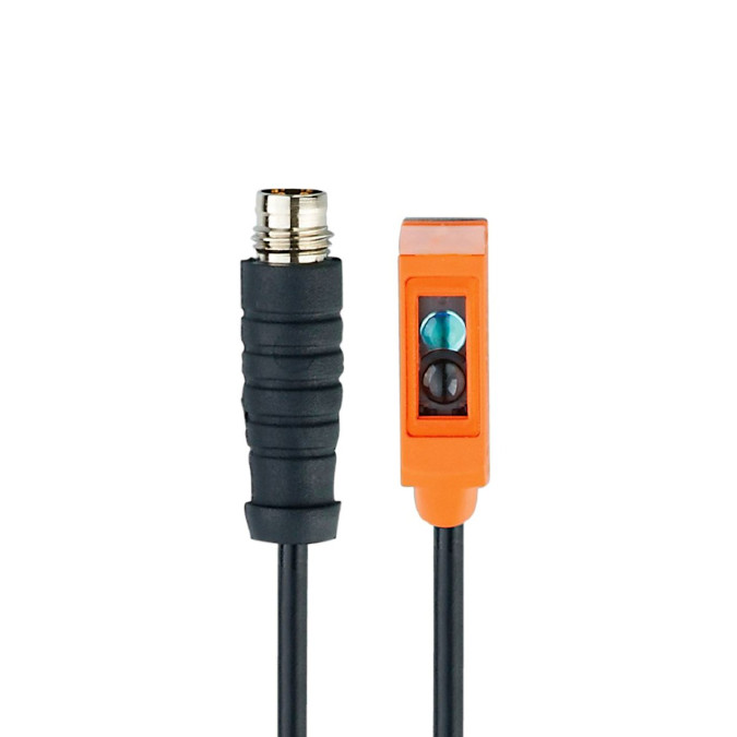 Оптичний датчик IFM O8E205