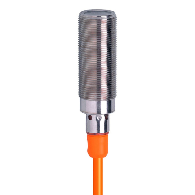 Оптичний датчик IFM OGE302