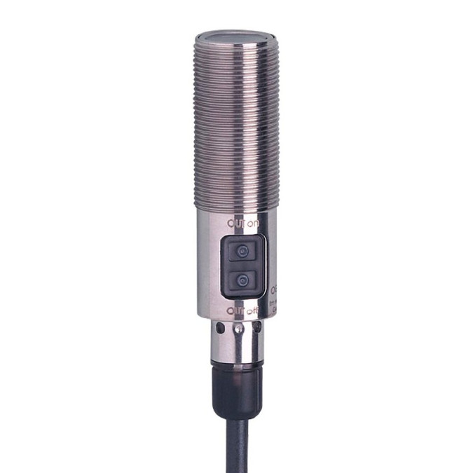 Оптичний датчик IFM OGE502