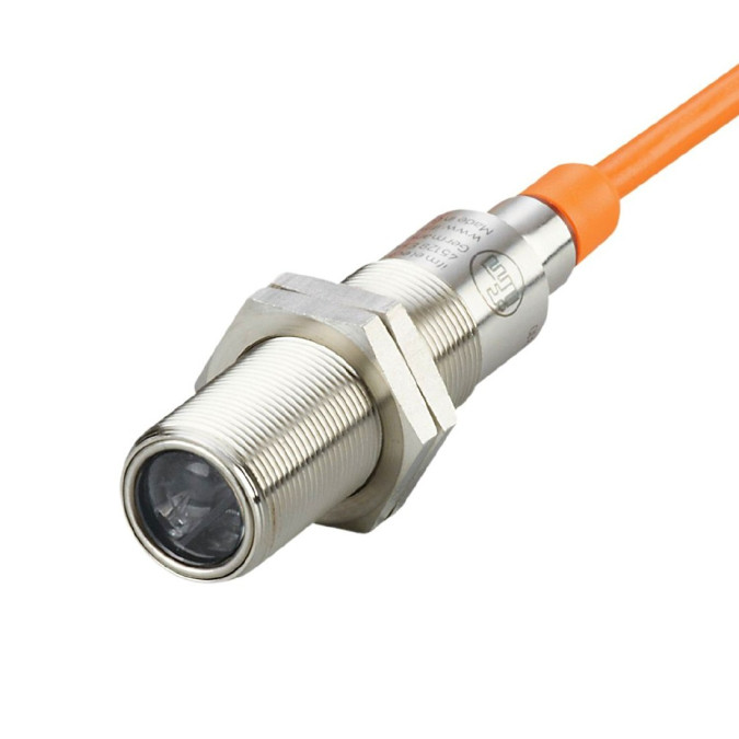 Оптичний датчик IFM OGH306