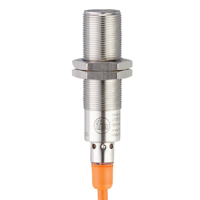 Оптичний датчик IFM OGH310