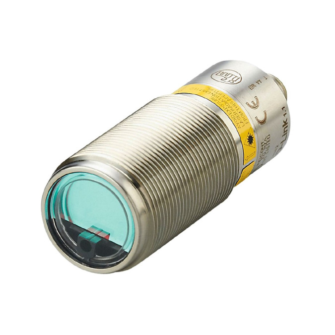 Оптичний датчик відстані IFM OID204