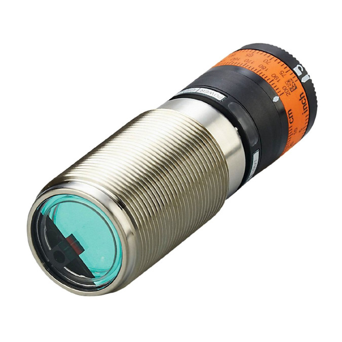 Оптичний датчик відстані IFM OID251