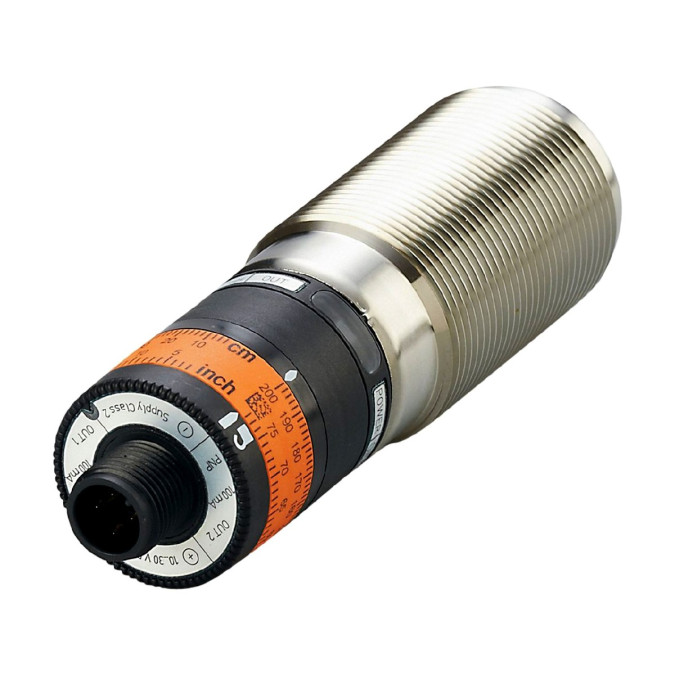 Оптичний датчик відстані IFM OID251