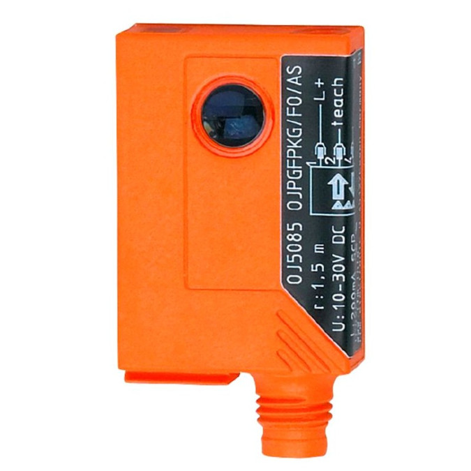 Оптичний датчик IFM OJ5004