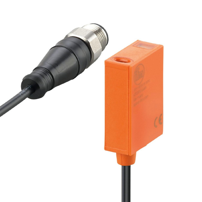 Оптичний датчик IFM OJ5060