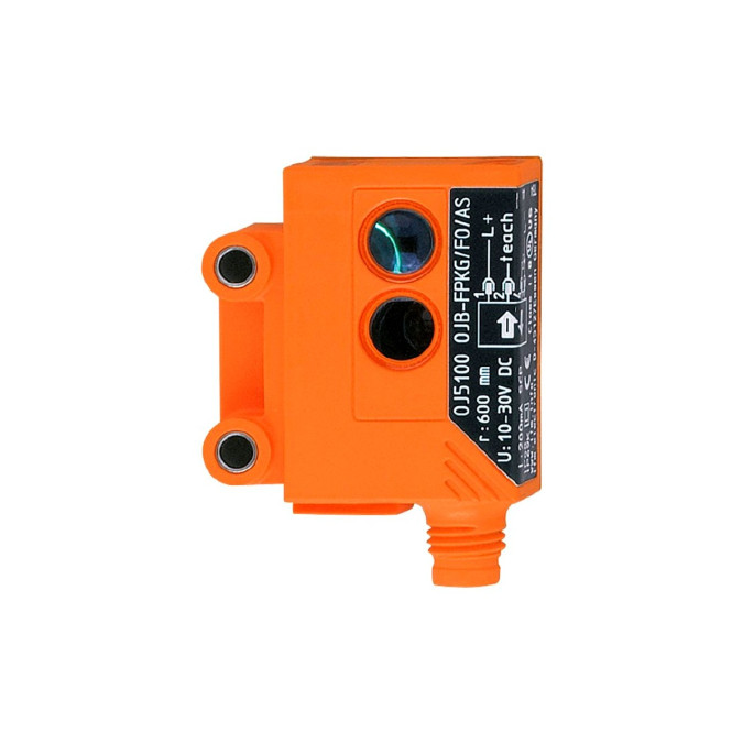 Оптичний датчик IFM OJ5100