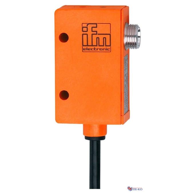 Оптоволоконний датчик, підсилювач IFM OK5002