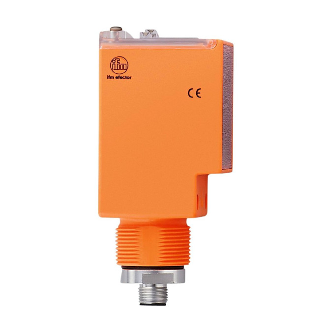 Оптичний датчик IFM OM5002