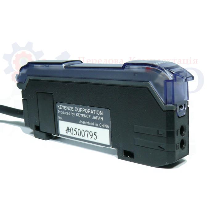 Оптоволоконний датчик Keyence FS-V33C